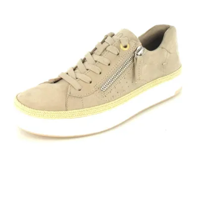 Produktbild von Jana shoes Women Lace-up 8-8-23670-20-400 BEIGE FS 2023, Größe:36