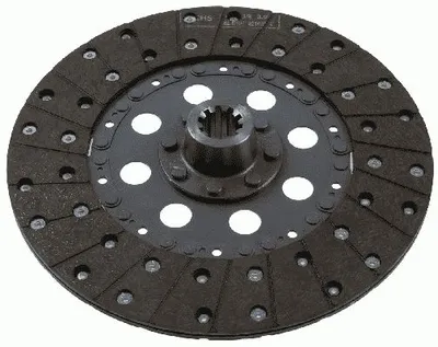 Produktbild von SACHS Kupplungsscheibe 1864 262 101 280mm