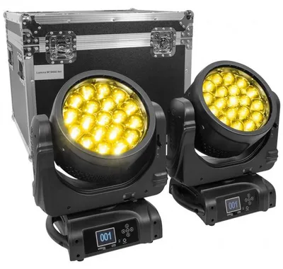 Image de Lumina W1940Z Set