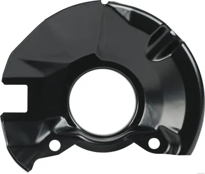 Produktbild von HERTH+BUSS JAKOPARTS Spritzblech Bremsscheibe für HYUNDAI MATRIX (FC) Vorne Links J3320500 Ankerblech