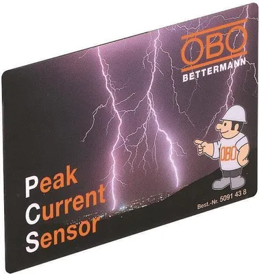 Productafbeelding van OBO PCS Magneetaansluitkaart 5091438