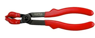 Produktbild von TOPTUL Zange Glühkerzenstecker JIAA0108 200mm
