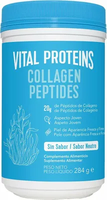 Image de VITAL PROTEINS | COLLAGEN PEPTIDES | Food Suppliments