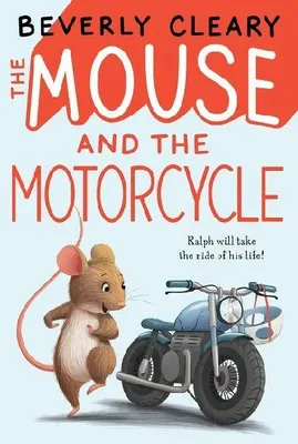 Produktbild von The Mouse and the Motorcycle