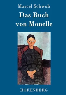 Image de Das Buch von Monelle