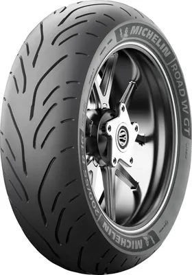 Obrázek produktu pro Michelin motorcycle-tyres Road W GT ( 16 )