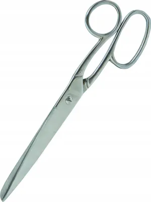 Image de Ciseaux de bureau Grand Metal 21 cm GR-4825