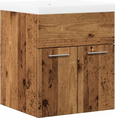 Zdjęcie produktu dla VidaXL 3328581, Biały, 420 mm, 390 mm, 180 mm, 2 szt.