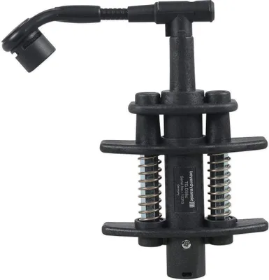 Zdjęcie produktu dla Beyerdynamic D58c, Mikrofon Stage / Performance, 30 - 20000 Hz, Kardioid, Przewodowa, XLR-3, Czarny