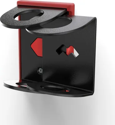 Produktbild von Meliconi 489007, Schwarz, Rot