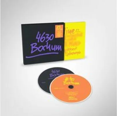 Produktbild von Bochum (40 Jahre Edition) 2CD