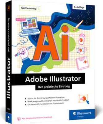 Produktbild von Adobe Illustrator