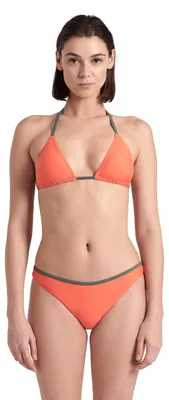 Produktbild von ARENA Damen Pro_File String Triangel Bikini