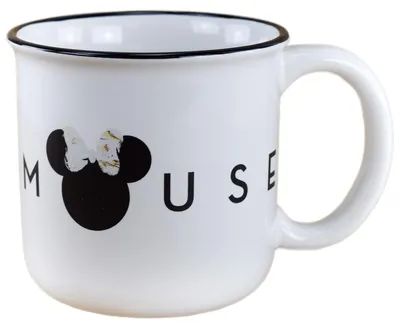 Obrázek produktu pro Keramický hrnek 400ml Minnie Mouse