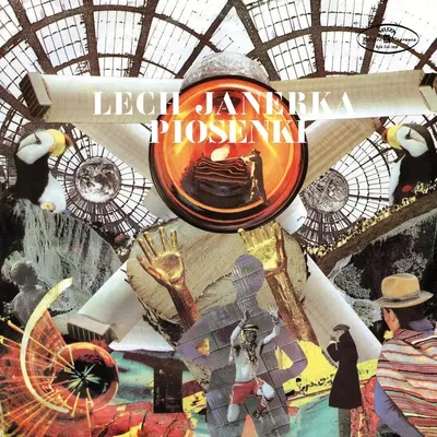 Immagine prodotto di Piosenki, CD