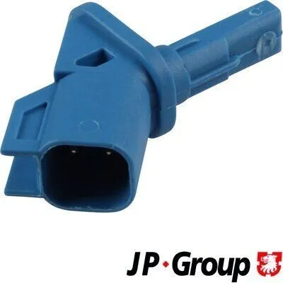 Produktbild von JP GROUP ABS Sensor Raddrehzahl Vorne Rechts Vorne Links für FORD MONDEO IV Turnier (BA7) 1597101400