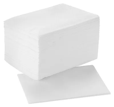 Produktbild von 75 Stück Zellulose-Handtücher - 30 x 40 cm