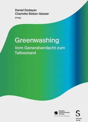 Zdjęcie produktu dla Greenwashing