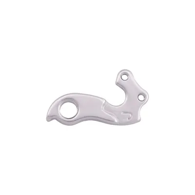 Immagine prodotto di Marwi, gancio deragliatore con 2 viti M4 x 0,7, GH-122, 439122