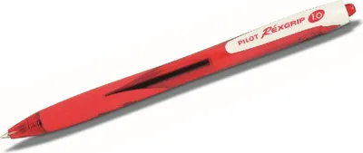 Image de Pilot - Baseballpilot Pilot BEXGRIP M ROUT | 10 pièces