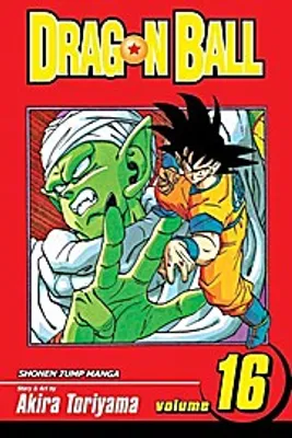 Produktbild von Dragon Ball, Vol. 16