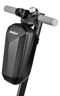Produktbild von Wasserdichte 4L Lenker Gepäckträger Roller Packtasche
