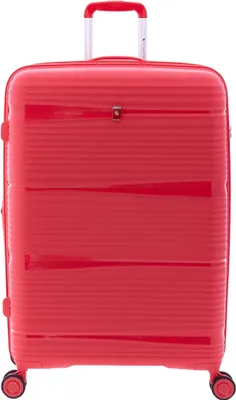 Produktbild von Gladiator 0800 4 Rollen Trolley 76 cm mit Dehnfalte