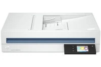 Immagine prodotto di HP Scanjet Pro N4600 fnw1 scanner(ADF, USB, LAN, WLAN)