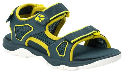 Produktbild von Taraco Beach Sandal Kids Größe 26 Farbe green/light green