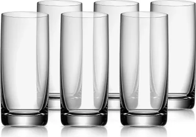 Produktbild von WMF 0907379990, Cocktailglas, Transparent, 6 Stück(e)
