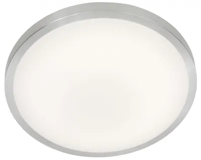 Produktbild von Neptun LED / Deckenleuchte / Aluminium, Kunststoff