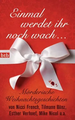 Immagine prodotto di Einmal werdet ihr noch wach ...
