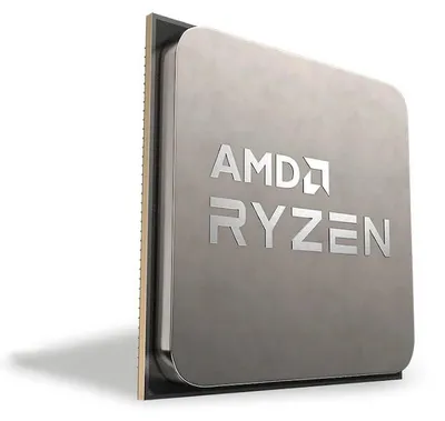 Imagen del producto de AMD RYZEN 3 4100 3.8GHz 4MB 4 CORE AM4 BOX+Disipad