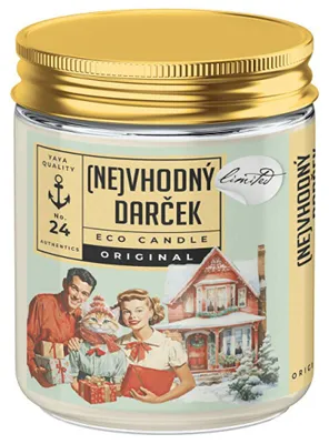Immagine prodotto di ( NE) n drek - candela in edizione limitata Ö ko-Spaß da 250 ml