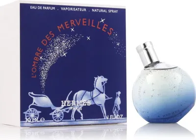 Zdjęcie produktu dla Hermès L'Ombre des Merveilles EDP 30 ml UNISEX