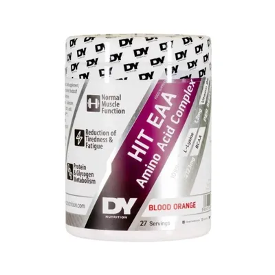 Produktbild von DY Nutrition HIT EAA 360g