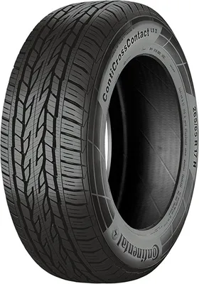 Immagine prodotto di 205/80R16 LT 110/108S CrossContact™ LX 2 EVc 8PR FR