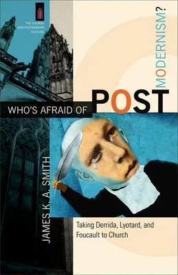 Produktbild von Who's Afraid of Postmodernism?