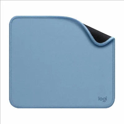 Immagine prodotto di Logitech Tappetino Mouse Pad Studio Series Blu Grigio