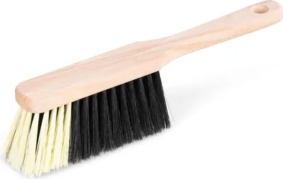 Produktbild von Schneebesen Geco ZMN 20757, 290x40x18 mm, Handrührer, mit Holzgriff