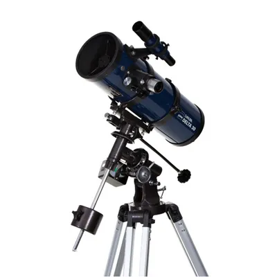 Obrázek produktu pro Doerr DELTA Plus 1000/114 zrcadlový hvězdářský teleskop