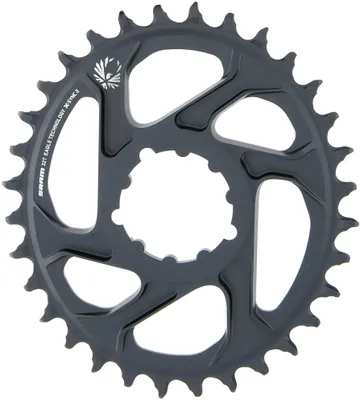 Produktbild von SRAM Kettenblatt X-Sync Eagle Oval 6 Mm Off 32 Z.