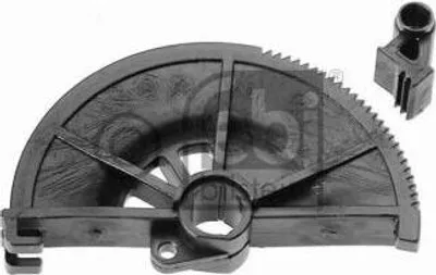 Produktbild von Febi Bilstein Reparatursatz, Automatische Kupplungsnachstellung  01388