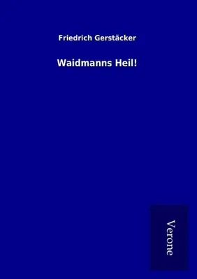 Immagine prodotto di Waidmanns Heil!