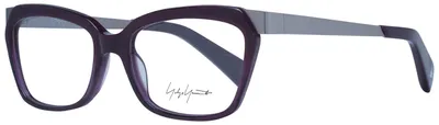 Imagen del producto de YOHJI YAMAMOTO EYEWEAR Monturas de gafas YY1014 54710