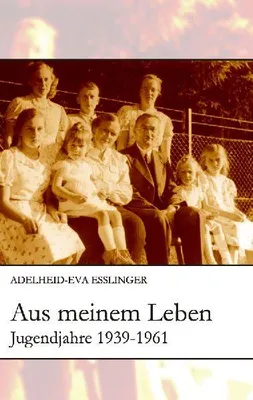 Produktbild von Aus meinem Leben