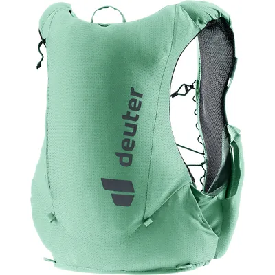 Produktbild von Deuter Traick 9 SL Unisex 11002760 Grün2010 S