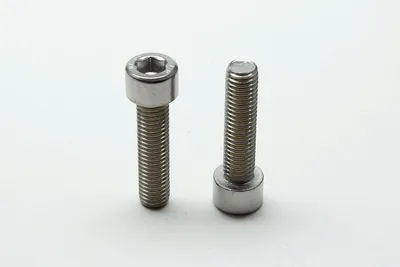 Zdjęcie produktu dla Śruby sześciokątne wewnętrzne M10x40 mm (DIN 912) | Śruby cylindryczne A2 V2A