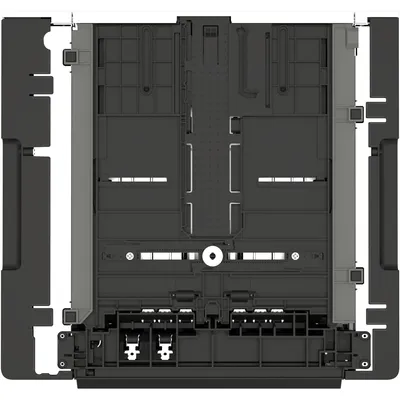 Produktbild von Xerox C303a, Laser, Farbdruck, 2400 x 600 DPI, A4, Direktdruck, Weiß, Schwarz