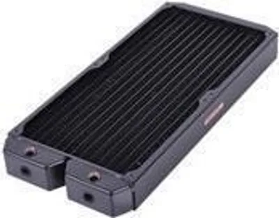 Immagine prodotto di Alphacool NexXxoS XT45 doppio in rame pieno